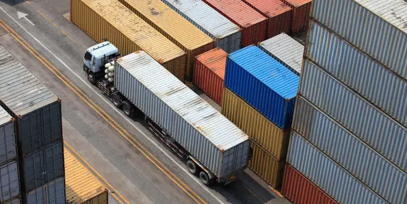 Global Logistics
