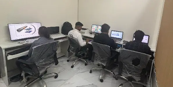Expert Sales Team