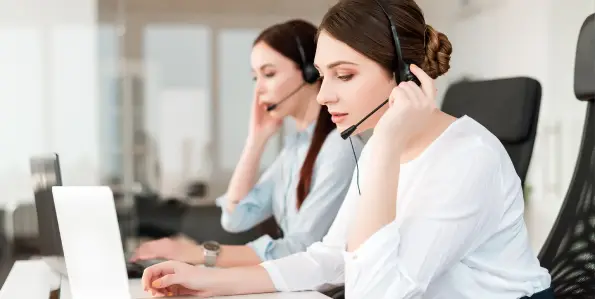 Customer Support