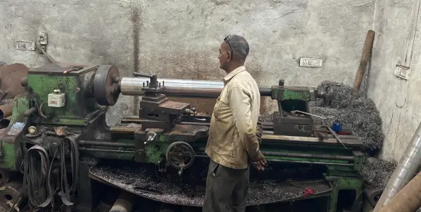 Production