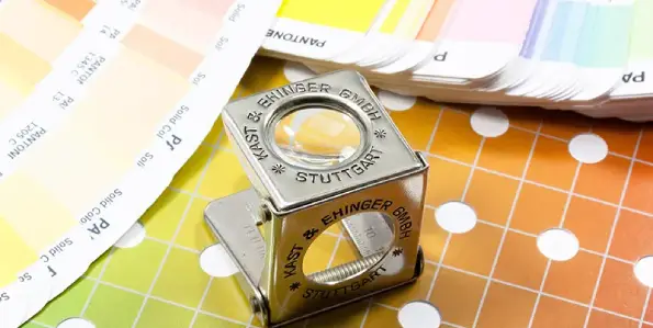 Colour Management